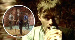 Song 2 dari Blur, Iseng-iseng Berbuah Anthem Rock Ikonik! Blur song 2 - sumber foto Istimewa