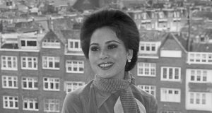 Dewi Sukarno Lepas Kewarganegaraan Indonesia, Bentuk Partai Politik di Jepang Dewi Sukarno, atau Ratna Sari Dewi Sukarno - sumber foto Wikipedia