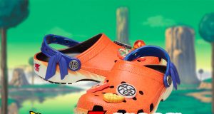 Crocs x Dragon Ball Z: Kolaborasi Epik untuk Para Saiyan Sejati! Crocs x Dragon Ball Z - sumber foto Istimewa