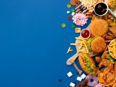 9 Makanan Favorit Kanker: Enak Tapi Berbahaya! ilustrasi 9 Makanan Favorit Kanker - sumber foto FREEPIK