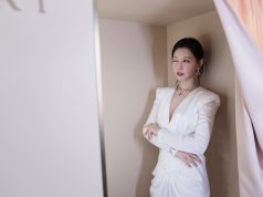 Kim Ji Won Siap Comeback dalam Drama Medis Misterius “Doctor X” Kim Ji Won memerankan Doctor X - sumber foto instagram geewonii