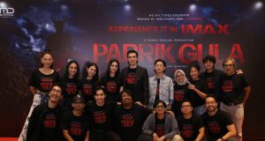 Rilis Poster Baru, Film Pabrik Gula Tayang Lebaran 2025 Mendatang