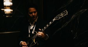 Kakak Chef Farah Quinn, Reza Arfandy Rilis Single Bertajuk “Perfect” Sambut Valentine