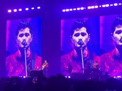 Pecah! Konser The Script Satellites World Tour di Jakarta Sukses Digelar