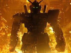 Gundam Siap Menginvasi Hollywood: Adaptasi Live-Action dan Ekspansi Global Menanti! ilustrasi live action Mobile Suit Gundam - sumber foto IMDB