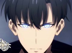 Solo Leveling, Perjalanan Epik Menuju Ragnarök, Potensi Konten Anime hingga Satu Dekade! Solo Leveling: Ragnarök - sumber foto Instagram @sololeveling_en