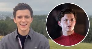 Tom Holland Resmi Umumkan ‘Spider-Man 4’, Syuting Dimulai Tahun Ini! Tom Holland Spider-Man 4