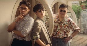 Wijaya80 Suguhkan Musik Retro-Pop di EP Perjumpaan, Siap Nostalgia? Wijaya80 Suguhkan Musik Retro-Pop di EP Perjumpaan