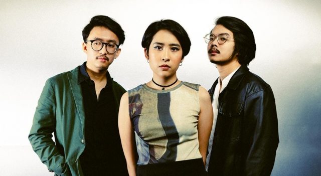 Littlefingers Rilis “Squares” – Menemani Langkah Stabil Menuju Album Kedua