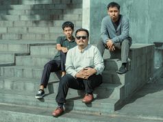 Jelang Ramadan, Rangkai Hadirkan Album Penuh Kontemplasi ‘Pekik Hening di Lantang Angan’ Jelang Ramadan, Rangkai Hadirkan Album Penuh Kontemplasi ‘Pekik Hening di Lantang Angan’