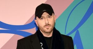 Gucci Resmi Tunjuk ‘Demna’ Mantan Kreator Balenciaga Sebagai Direktur Artistik Demna Pindah Haluan! Gucci Resmi Tunjuk Mantan Kreator Balenciaga Sebagai Direktur Artistik