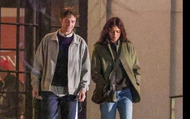 Robert Pattinson Hampir Gila di Set 