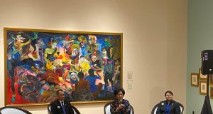 Menyambut Wajah Baru Ciputra Artpreneur setelah 10 Tahun Menyambut wajah baru Ciputra Artpreneur di ulang tahun ke-10. Urbanvibes/Misiati