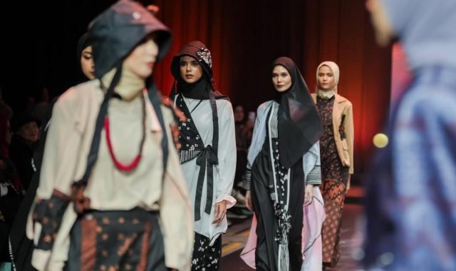 Indonesian Fashion Chamber: Mengangkat Fashion Indonesia ke Panggung Global