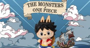 Labubu X One Piece: Koleksi Super Gemas yang Harus Kamu Dapatkan! Labubu X One Piece PopMart - sumber foto Popmart Instagram