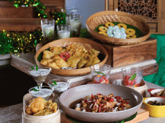 Ramadan Magis Manggarai: Iftar Autentik di Meruorah Komodo Labuan Bajo Ramadan Magis Manggarai Meruorah Komodo Labuan Bajo - sumber foto Istimewa