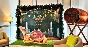 Rayakan Ramadan dengan Promo Spesial di Mangkuluhur Residences by Lorin Rayakan Ramadan dengan Promo Spesial di Mangkuluhur Residences by Lorin - sumber foto Istimewa