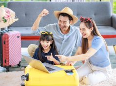 Nikmati Mudik yang Lebih Nyaman dengan Archipelago Hotels! Nikmati Mudik yang Lebih Nyaman dengan Archipelago Hotels!