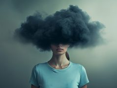 Terjebak di Pikiran Sendiri: Mengapa Zodiak Air Sign Cenderung Overthinking? ilustrasi terjebak di pikiran sendiri - sumber gambar FREEPIK