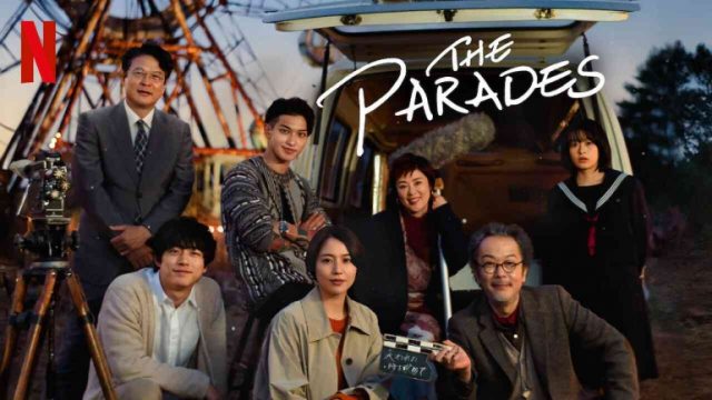 The Parades