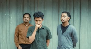 Bulan Ramadan, Album Rangkai Berkumandang Bulan Ramadan, Album Rangkai Berkumandang