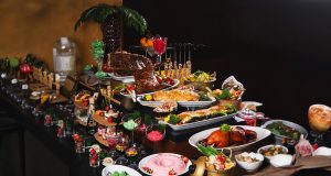 Nikmati Ramadan Sehat dengan ARYADUTA: Sajian Nusantara dan Kesempatan Umrah! Nikmati Ramadan Sehat dengan ARYADUTA - sumber foto Istimewa