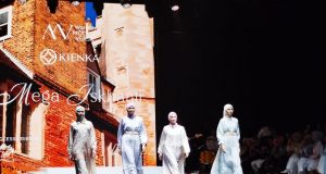 Gandeng Lima Desainer di MUFFEST 2025, Wardah Dukung Modest Fashion Indonesia