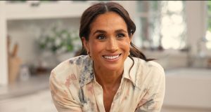 With Love, Meghan Vibes Baru Meghan Markle yang Langsung Masuk Top 10 Netflix! With Love, Meghan - sumber foto Netflix