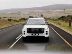 JAECOO J7 SHS: Standar Baru SUV Hybrid Premium, Kini Hadir di Jakarta! JAECOO J7 SHS SUV hybrid premium mobil hybrid - sumber foto Istimewa