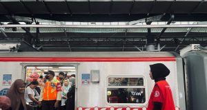 Jadwal KAI Commuter Merak Berubah Sementara, 25-30 Maret 2025 Jadwal KAI Commuter Merak Berubah Sementara, 25-30 Maret 2025