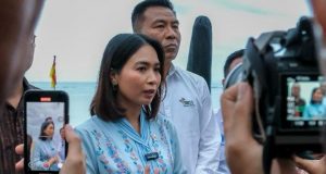 Wamenpar: BBTF 2025 Jadi Momen Tingkatkan Kunjungan Wisatawan ke Indonesia Wamenpar: BBTF 2025 Jadi Momen Tingkatkan Kunjungan Wisatawan ke Indonesia