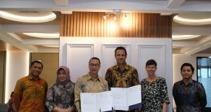 Kemenpar-SECO Perkuat Kolaborasi Tingkatkan Kualitas Pendidikan Vokasi Pariwisata Kemenpar-SECO Perkuat Kolaborasi Tingkatkan Kualitas Pendidikan Vokasi Pariwisata