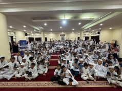 Grand Sahid Jaya Jakarta: 51 Tahun Bersama Indonesia Grand Sahid Jaya Jakarta: 51 Tahun Bersama Indonesia