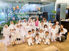 Archipelago Berbagi Berkah Bersama Keluarga Pelestari Kampung Gasong Archipelago Berbagi Berkah Bersama Keluarga Pelestari Kampung Gasong