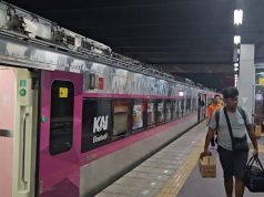 Volume Penumpang di Stasiun Bekasi Naik Secara Signifikan Selama Masa Angkutan Lebaran 1446H Volume Penumpang di Stasiun Bekasi Naik Secara Signifikan Selama Masa Angkutan Lebaran 1446H