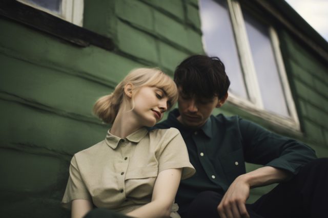 ilustrasi zodiak paling hopeless romantic - sumber gambar FREEPIK