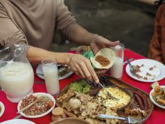 Puasa: Bukan Cuma Ibadah, Tapi Juga Bikin Sehat! Puasa: Bukan Cuma Ibadah, Tapi Juga Bikin Sehat!