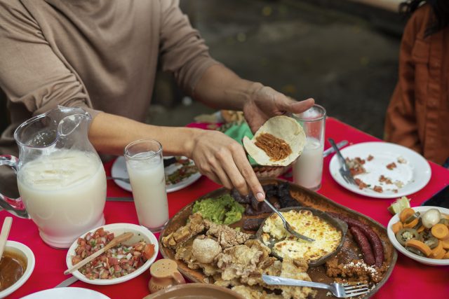 Puasa: Bukan Cuma Ibadah, Tapi Juga Bikin Sehat!