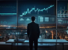 IHSG dan Investor, Cerminan Kondisi Ekonomi Indonesia di Mata Pasar ilustrasi IHSG dan Investor - sumber foto FREEPIK