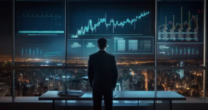 IHSG dan Investor, Cerminan Kondisi Ekonomi Indonesia di Mata Pasar ilustrasi IHSG dan Investor - sumber foto FREEPIK