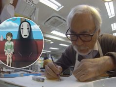 Rayakan 40 Tahun Studio Ghibli! Heritage Auction Gelar Lelang Spesial ‘The Art of Anime Vol. 6’ Heritage Auction The Art of Anime Vol. 6 40 Tahun Studio Ghibli - sumber foto Istimewa