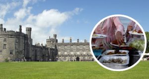 Buka Puasa Bersejarah di Kastil Windsor: Momen Pertama dalam 1.000 Tahun! ilustrasi Buka Puasa Bersejarah di Kastil Windsor - sumber foto Istimewa