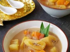 Kolak Pisang vs Biji Salak: Mana yang Lebih Cocok untuk Buka Puasa Kamu? Kolak Pisang vs Biji Salak: Mana yang Lebih Cocok untuk Buka Puasa Kamu?