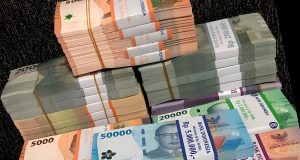 CATAT! Jadwal dan Cara Penukaran Uang Baru Lebaran 2025 ilustrasi Jadwal dan Cara Penukaran Uang Baru Lebaran 2025 - sumber foto Istimewa