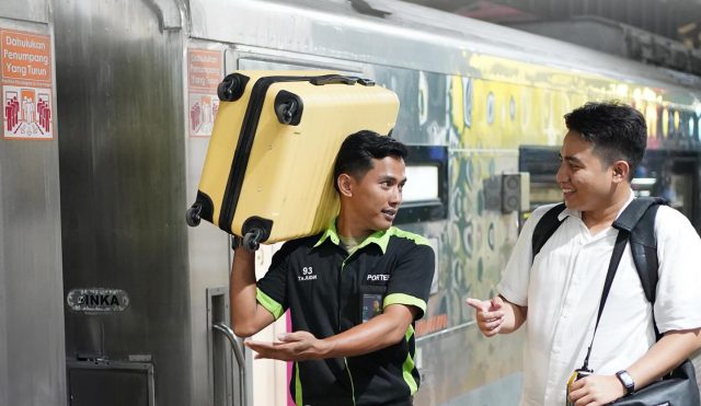 Ramadan Festive KAI tiket kereta promo - sumber foto Istimewa