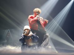 Katori Shingo Hadir dengan Album dan Tur Baru: “Circus Funk” Siap Mengguncang Dunia! Katori Shingo rilis album Circus Funk - sumber foto Instagram @katorishingo_official