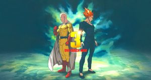 One Punch Man Season 3, Dibalik Drama Kreator dan Kekhawatiran Fans One Punch Man Season 3 - sumber foto Istimewa