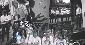 ONE OK ROCK x G-SHOCK: Kolaborasi Spesial Rayakan 20 Tahun Karier! ONE OK ROCK 20th anniversary, G-SHOCK ONE OK ROCK - sumber foto Instagram @oneokrockofficial