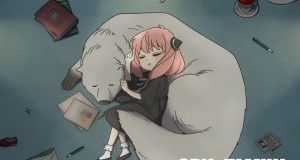 Spy x Family Season 3 Resmi Diumumkan! Siap Tayang Oktober 2025 Spy x Family season 3 - sumber foto Istimewa