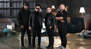 “Di Sini Untukmu” – Lagu Galau Terbaru dari Nadzar yang Siap Bikin Kamu Nyesek Sekaligus Bangkit Nadzar - sumber foto Istimewa